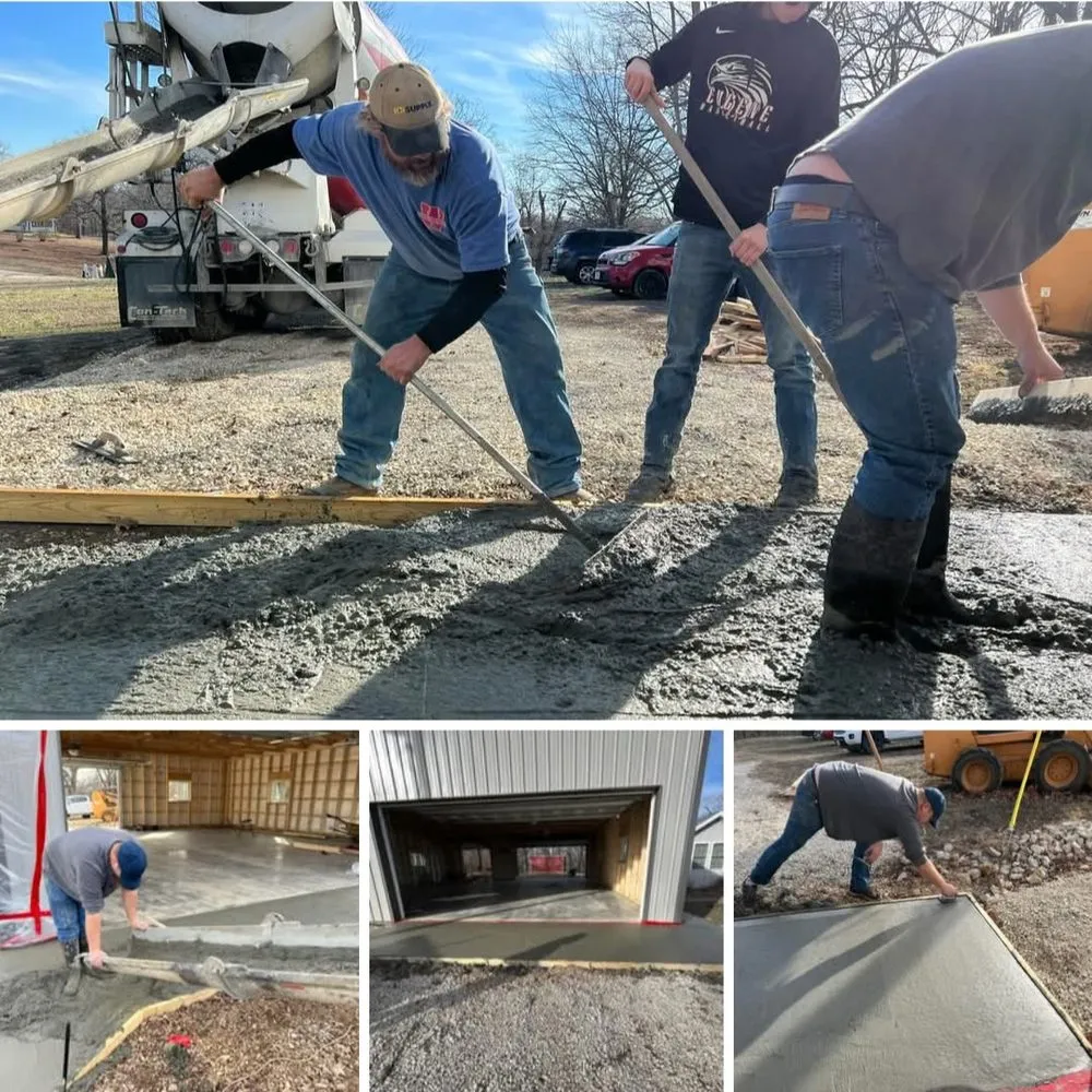 Top-rated landscaping services in Splendora, TX by 529 Roots