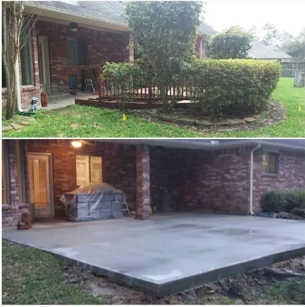 Top-rated yard maintenance in Splendora, TX - 529 Roots