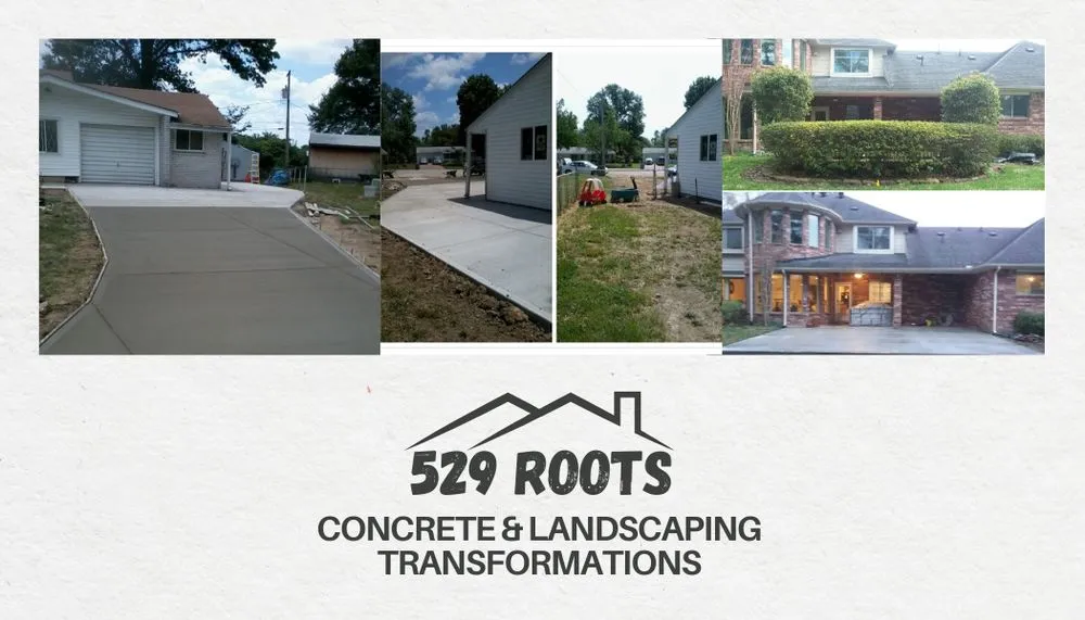 Professional landscape design experts serving Splendora, TX - 529 Roots