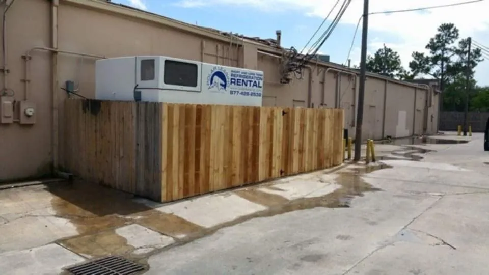 Reliable lawn mowing service in Splendora, TX - 529 Roots