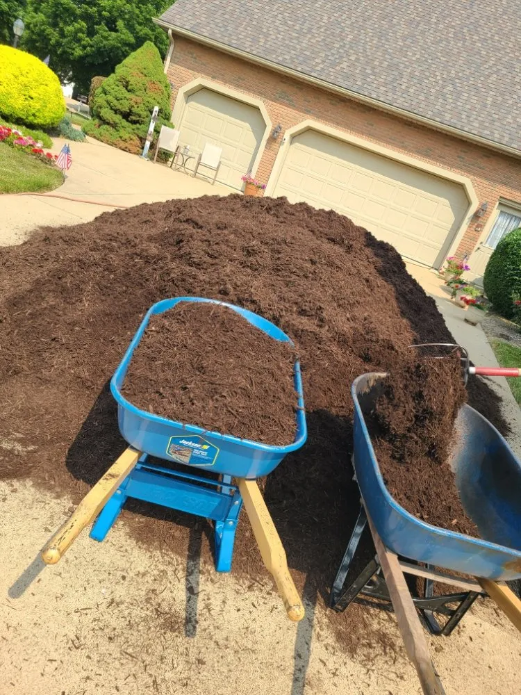 Reliable outdoor landscaping near you across East Canton, OH - 540 LawnScapes