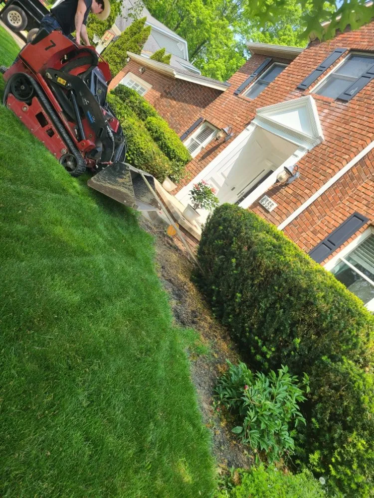 Affordable yard cleanup service in East Canton, OH - 540 LawnScapes