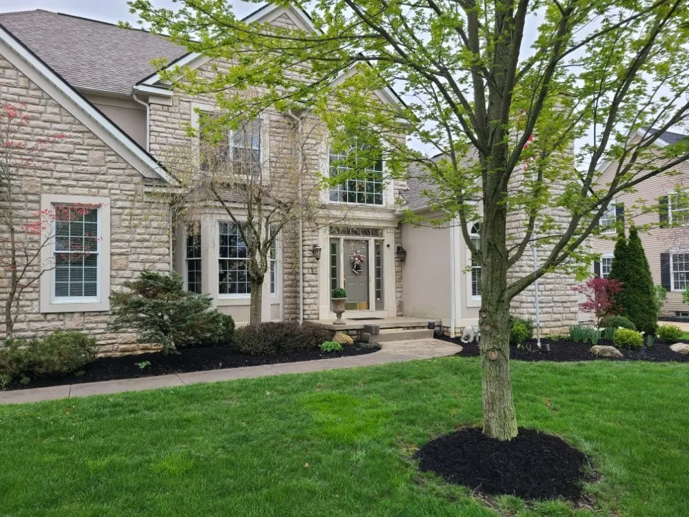 Local yard maintenance for residential properties across East Canton, OH - 540 LawnScapes