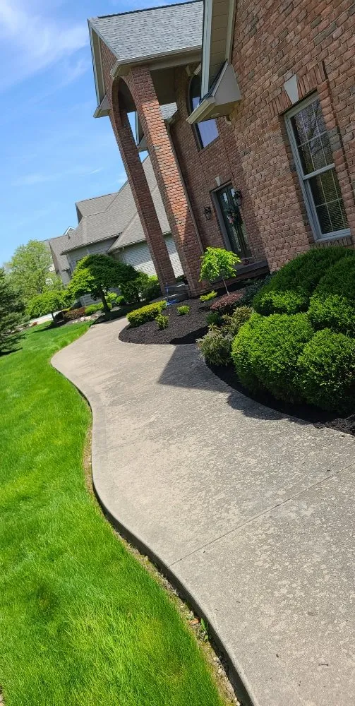 Professional landscaping services in East Canton, OH - 540 LawnScapes