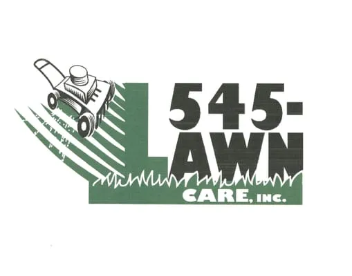 545 Lawn Care