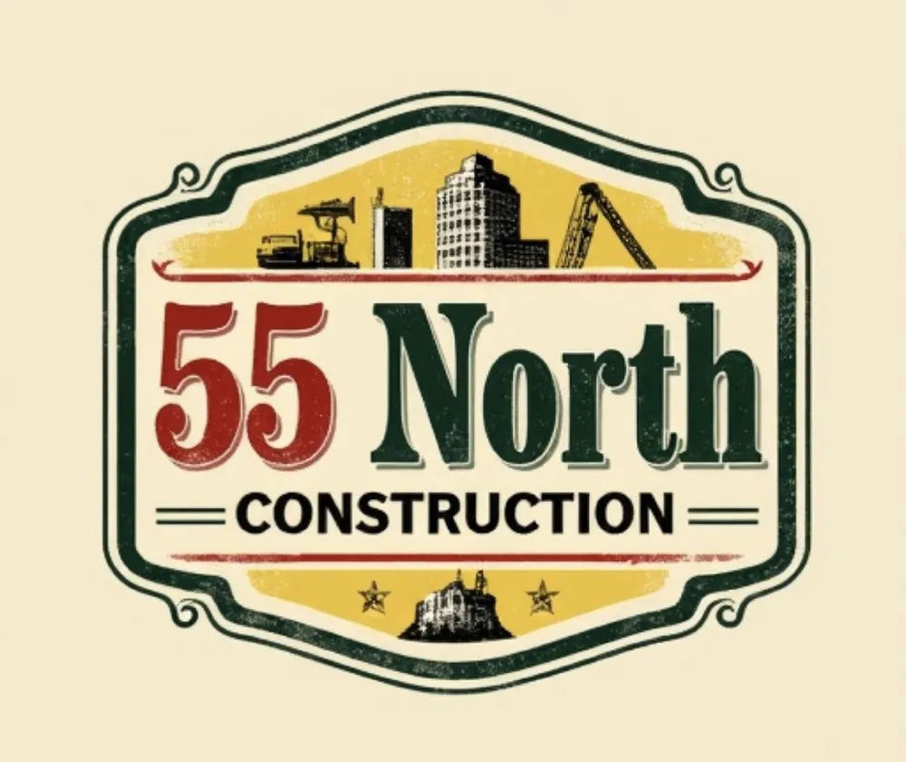 Custom residential landscaping experts serving Traverse City, MI - 55 North Construction