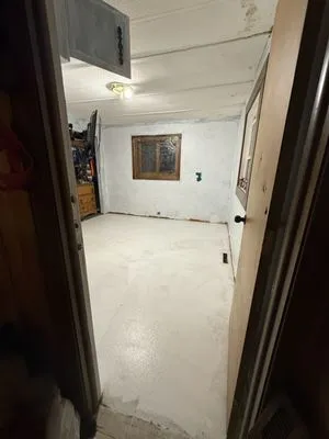 55 North Construction Logo