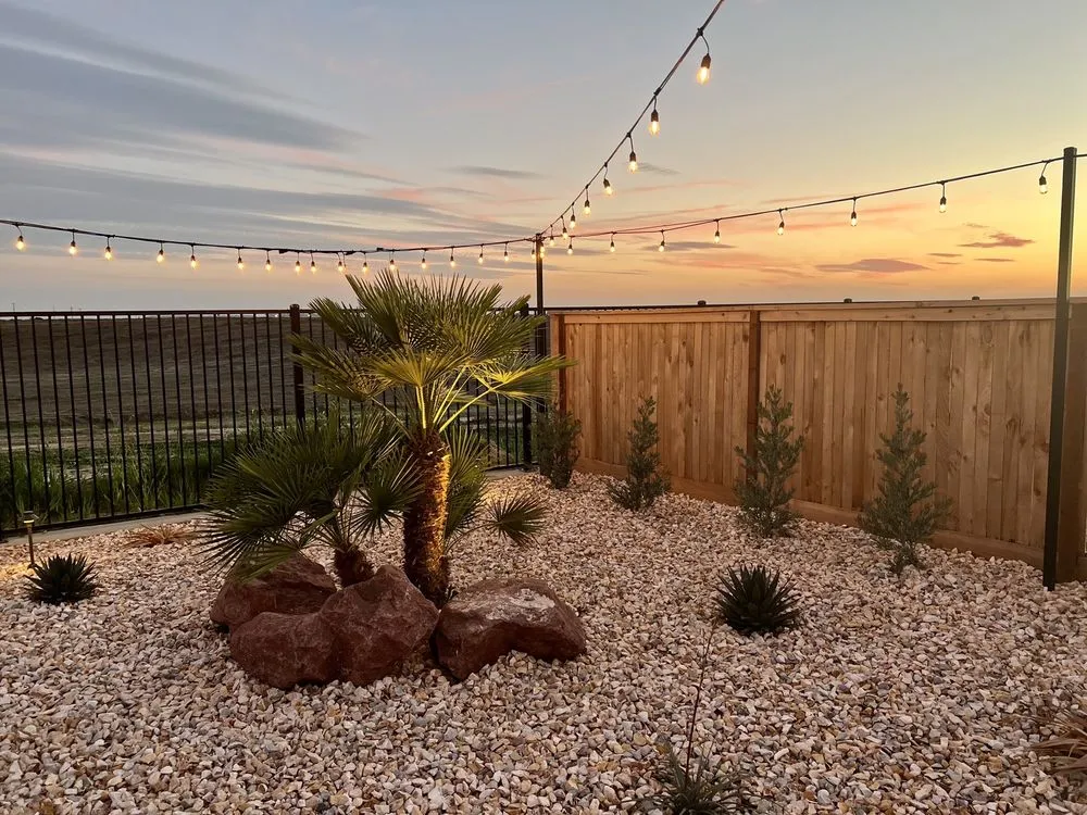 Affordable landscape design in Madera, CA - 559 Pro Landscape