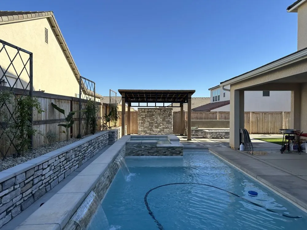 Local landscape installation for residential properties across Madera, CA - 559 Pro Landscape