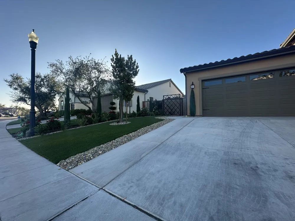 Trusted lawn care service for beautiful yards across Madera, CA - 559 Pro Landscape