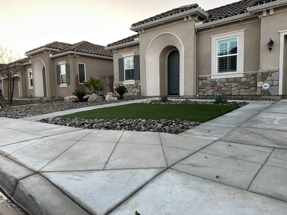 Local landscaping services near you across Madera, CA - 559 Pro Landscape