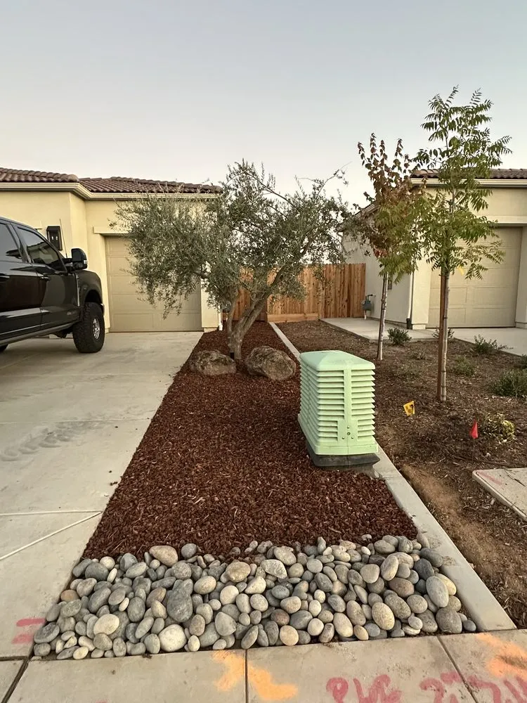 Local lawn care service in Madera, CA - 559 Pro Landscape