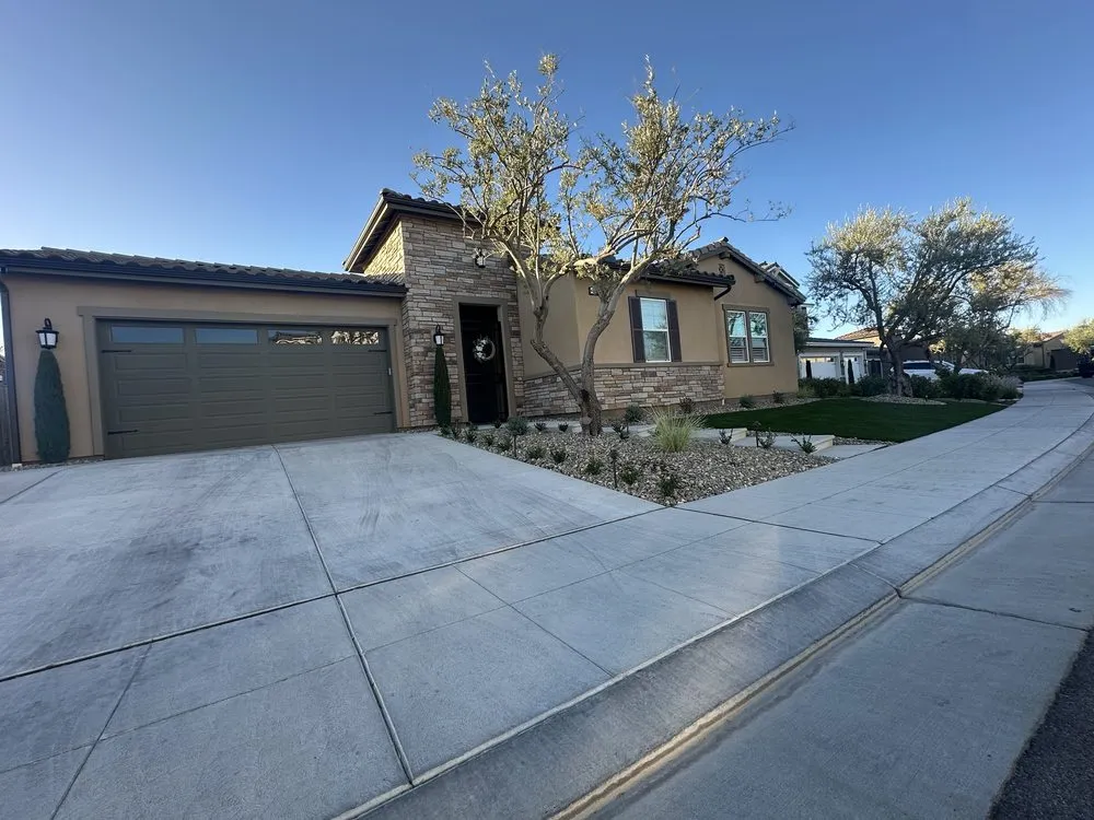 Reliable yard maintenance experts serving Madera, CA - 559 Pro Landscape