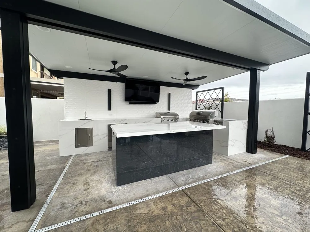 Custom landscape installation experts serving Madera, CA - 559 Pro Landscape