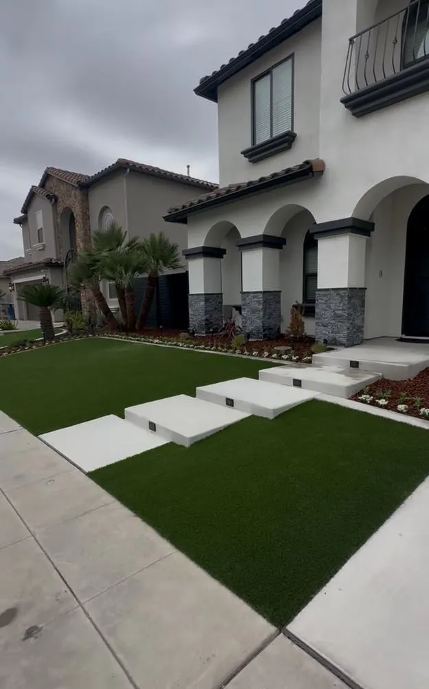 Expert garden landscaping for outdoor upgrades across Madera, CA - 559 Pro Landscape