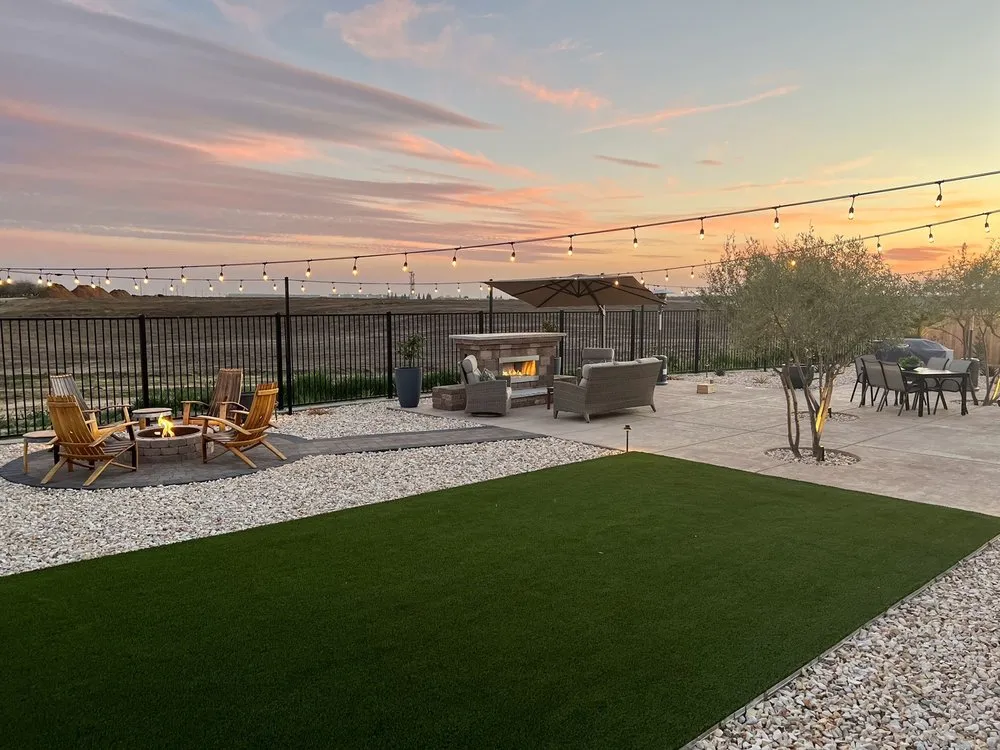 Top-rated yard cleanup service experts serving Madera, CA - 559 Pro Landscape