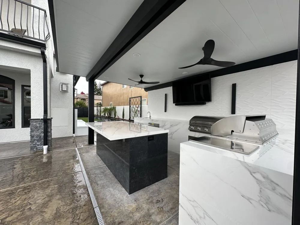 Local yard maintenance for residential properties across Madera, CA - 559 Pro Landscape