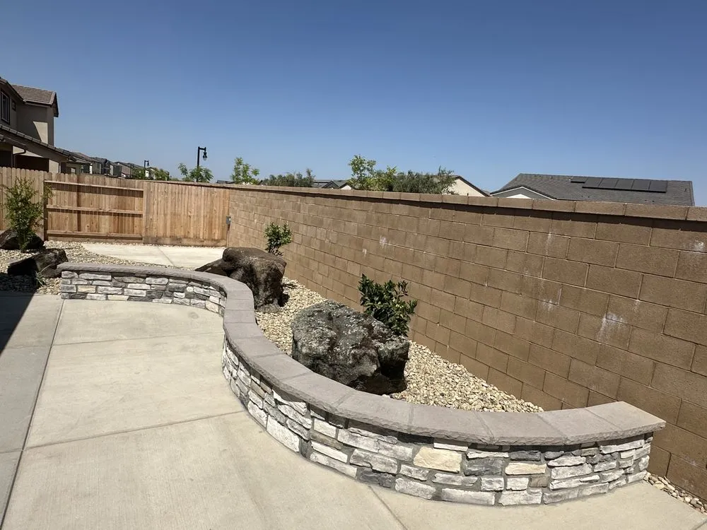 Reliable lawn care service near you in Madera, CA by 559 Pro Landscape