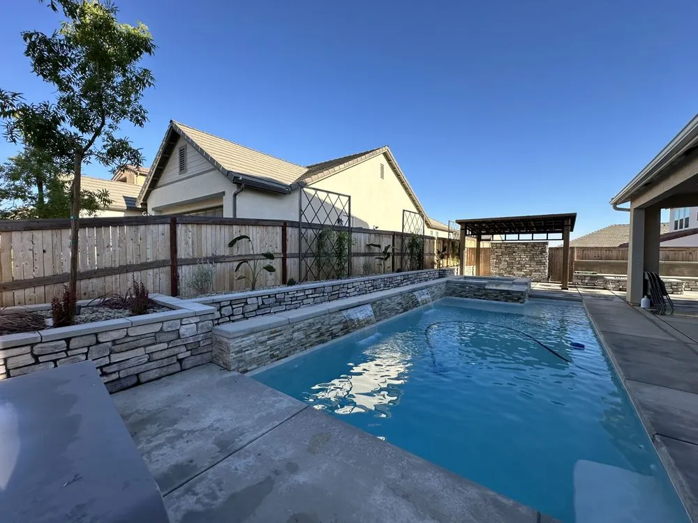 Top-rated lawn care service experts serving Madera, CA - 559 Pro Landscape