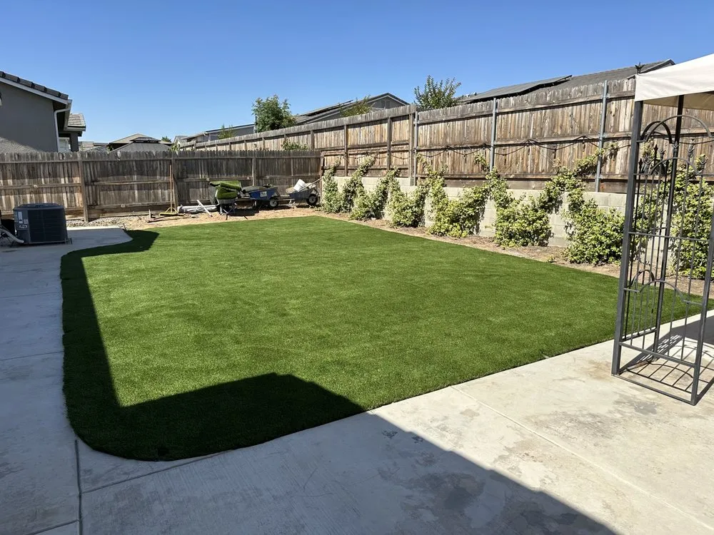 Affordable landscaping services in Madera, CA by 559 Pro Landscape