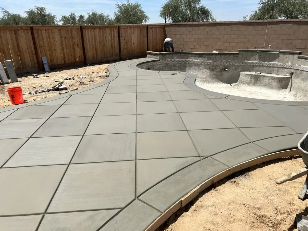 Professional landscape design in Madera, CA by 559 Pro Pools