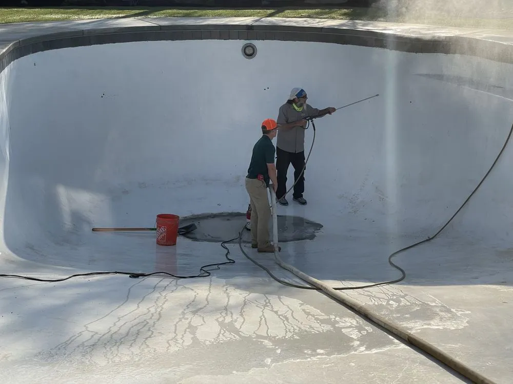 Reliable yard maintenance in Madera, CA - 559 Pro Pools