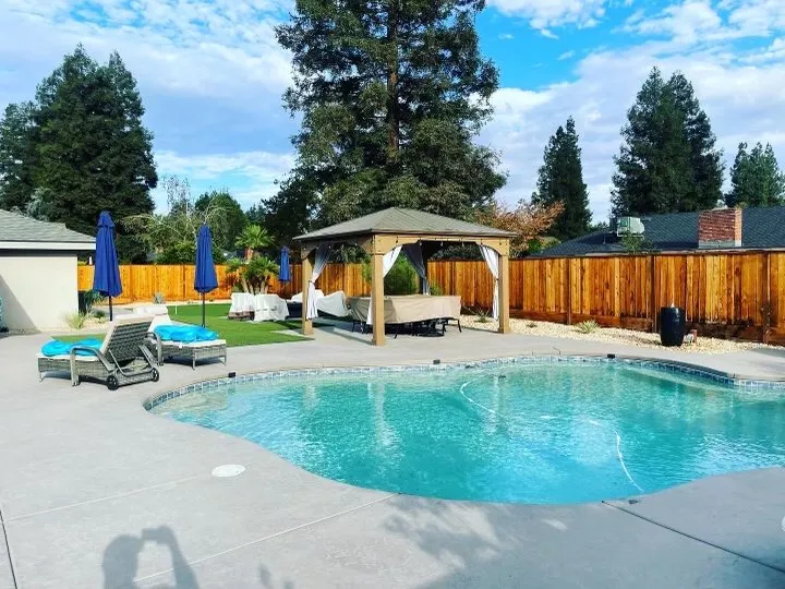 Trusted landscape design for homes in Madera, CA by 559 Pro Pools