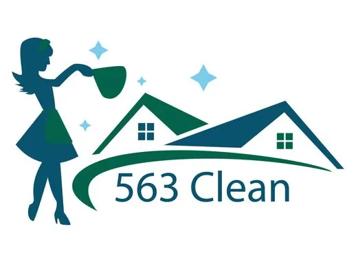 563 Clean Logo