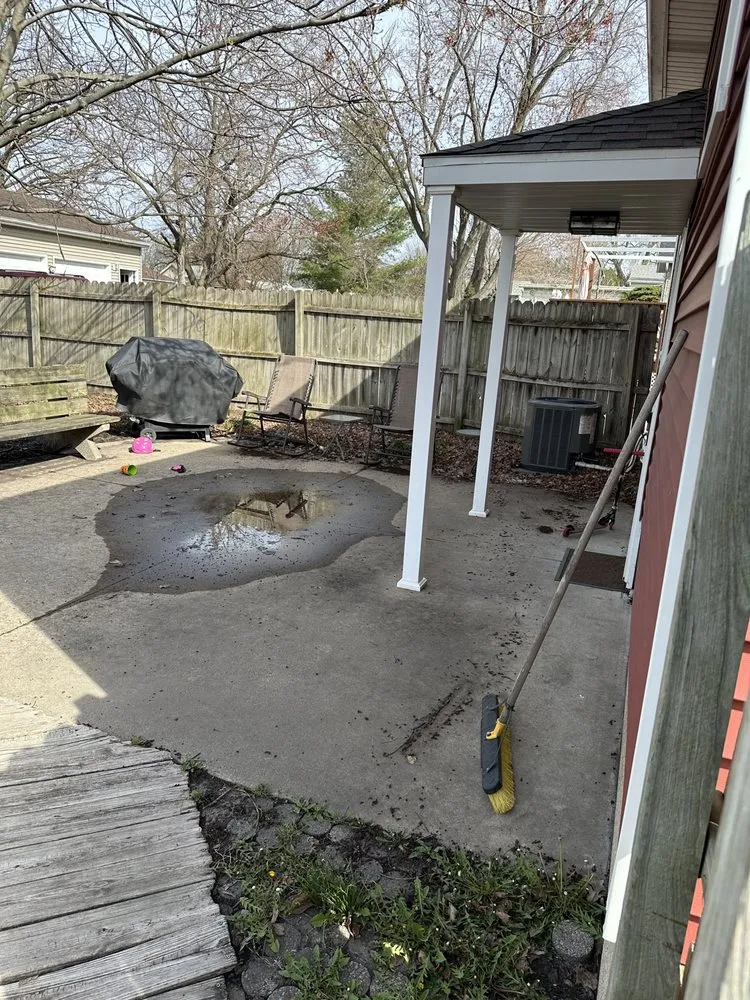 Expert residential landscaping in La Salle, IL by 5700 Growz