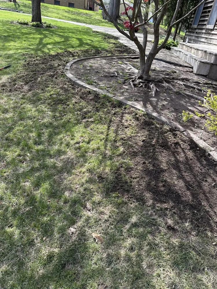 Reliable yard maintenance in La Salle, IL - 5700 Growz