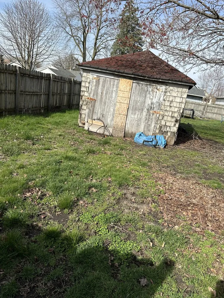 Professional landscaping services for residential properties across La Salle, IL - 5700 Growz