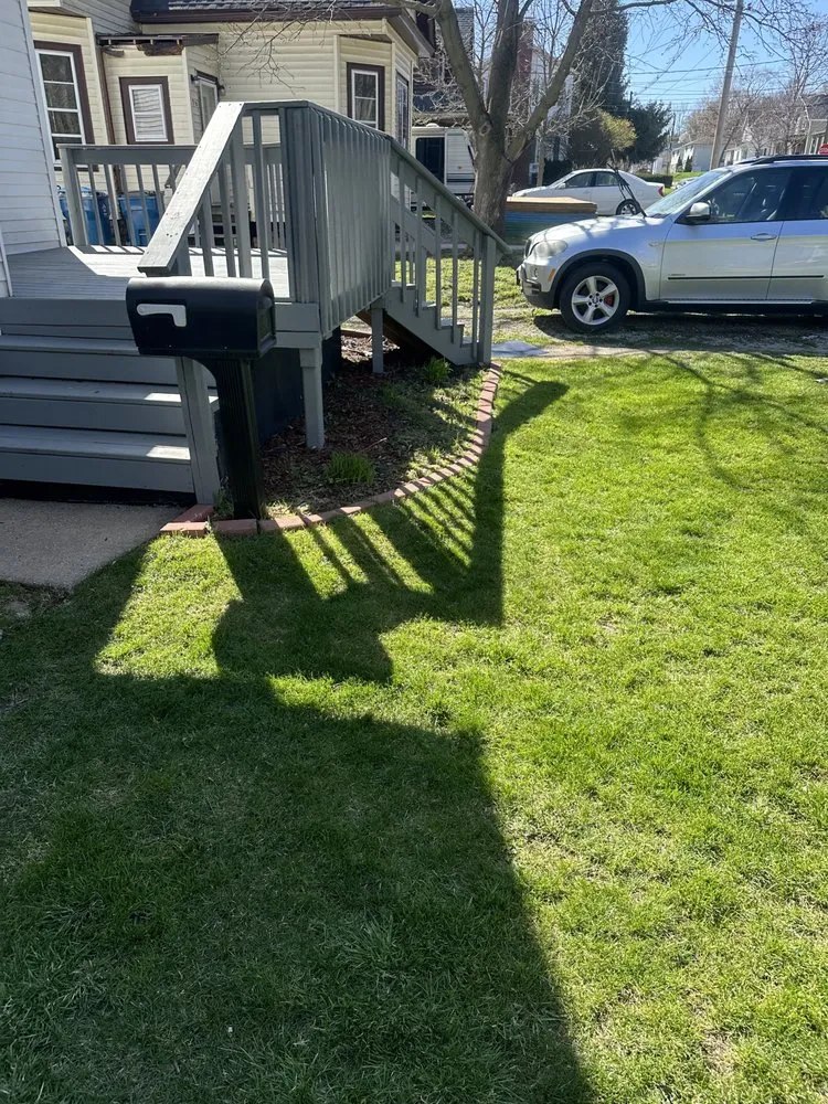 Expert landscape design in La Salle, IL - 5700 Growz