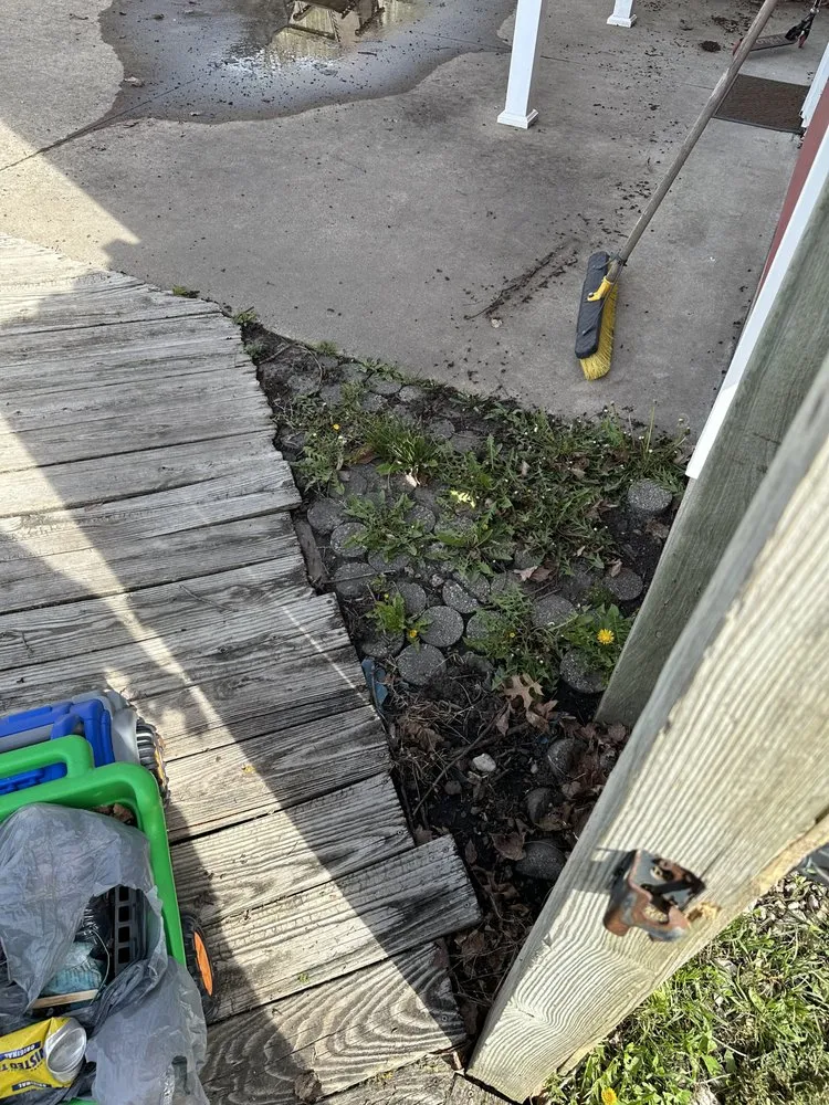 Trusted garden landscaping in La Salle, IL by 5700 Growz