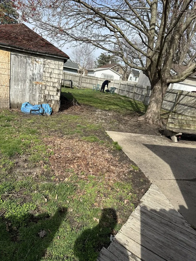 Expert landscaping services for year-round maintenance in La Salle, IL by 5700 Growz