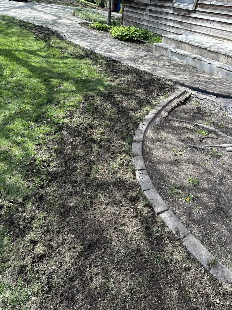 Local lawn mowing service in La Salle, IL - 5700 Growz