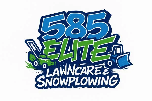 585 Elite Lawncare and Snowplowing