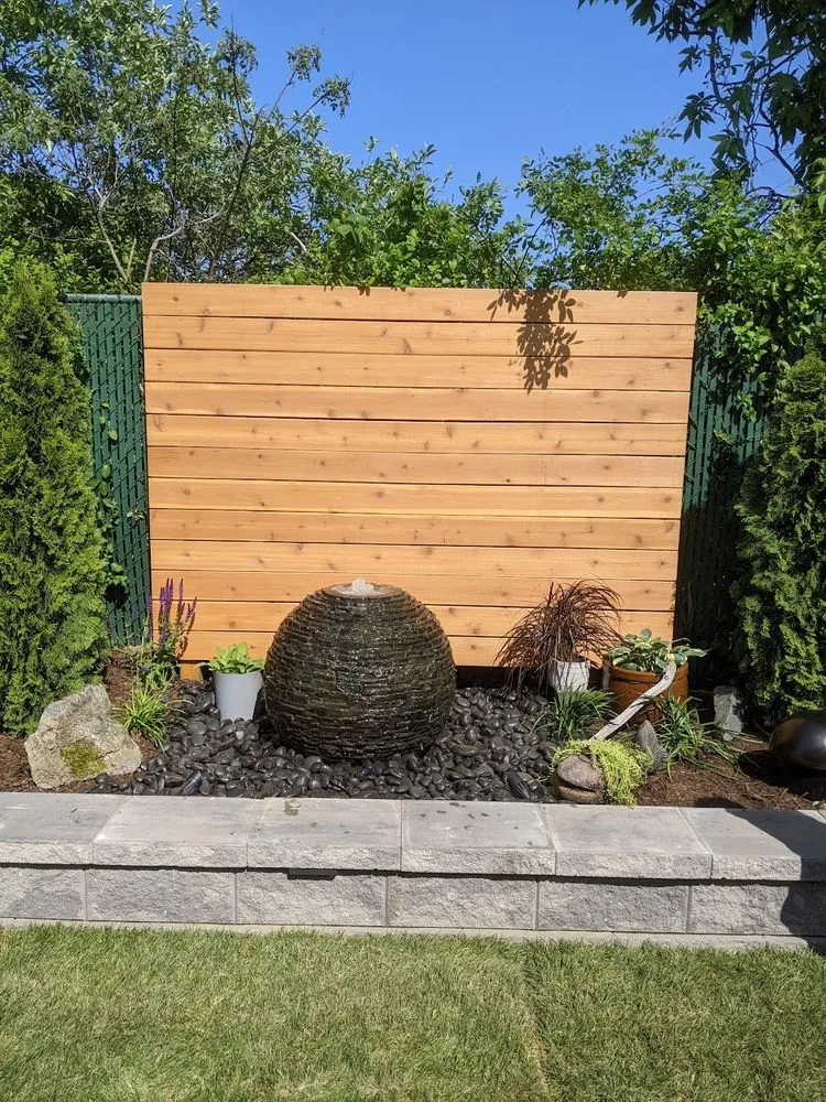 Reliable residential landscaping for outdoor upgrades across Calverton, NY - 59 & Pine