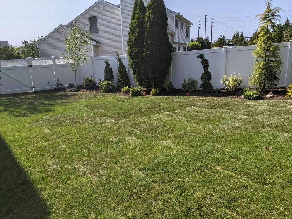 Local outdoor landscaping experts serving Calverton, NY - 59 & Pine