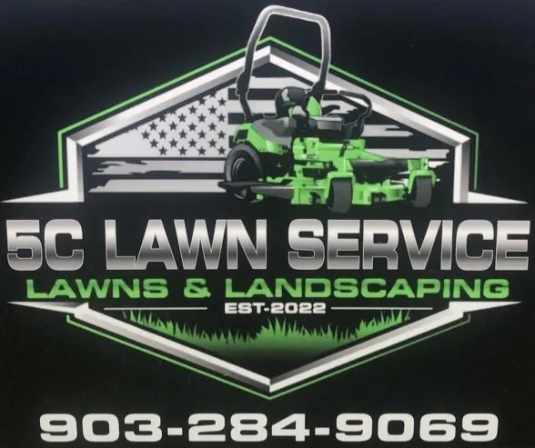 Reliable garden landscaping for beautiful yards across Jacksonville, TX - 5c Lawn Service