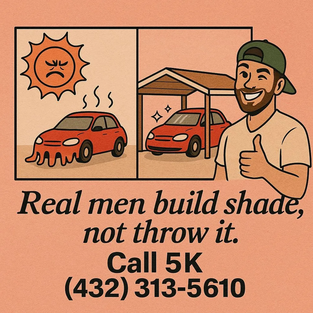 Expert yard maintenance experts serving Thorntonville, TX - 5K Services