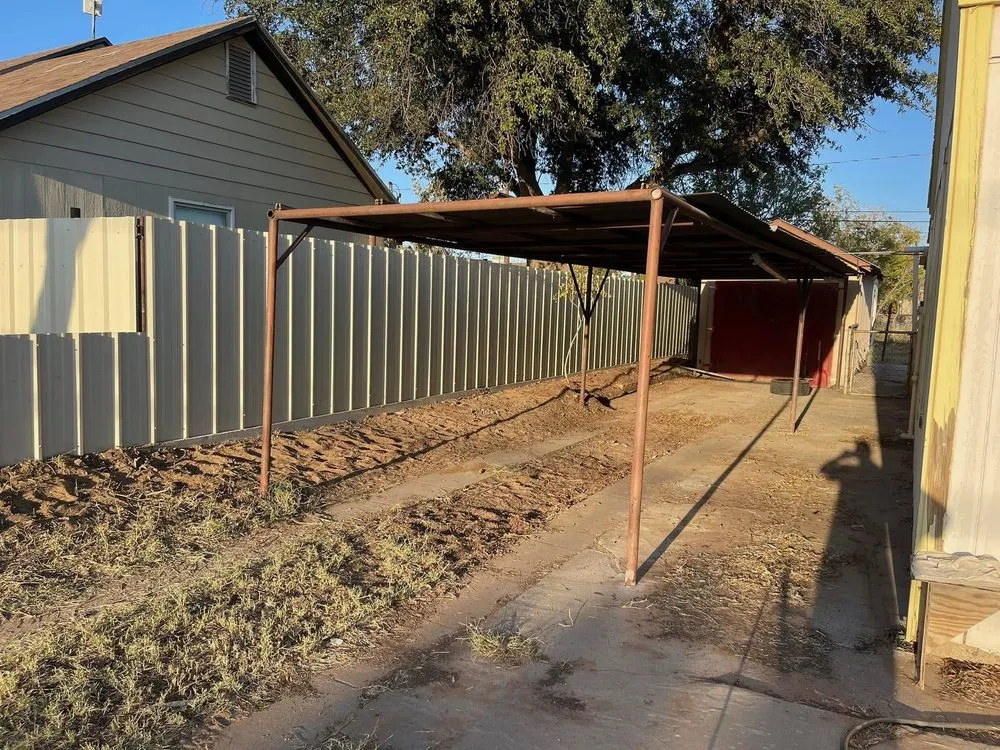 Professional landscape installation with custom design across Thorntonville, TX - 5K Services