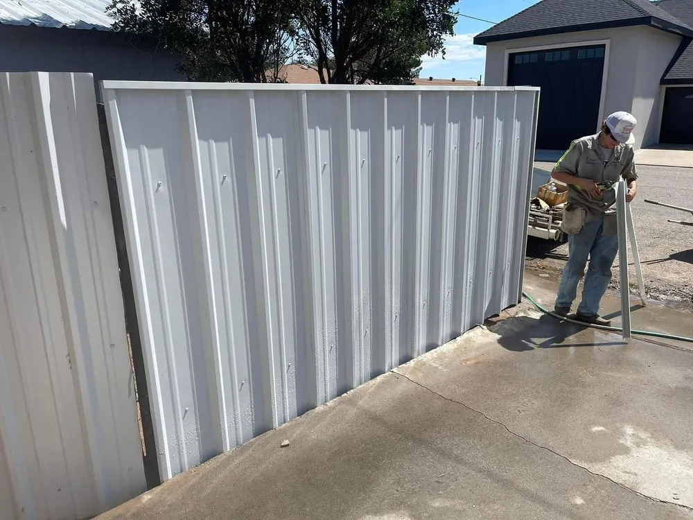 Custom outdoor landscaping experts serving Thorntonville, TX - 5K Services