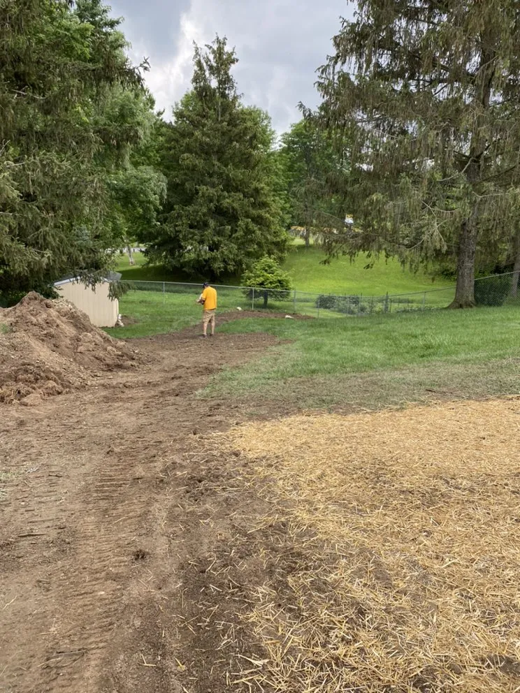 Custom lawn mowing service experts serving Cayuga, NY - 5Lakes Enterprise