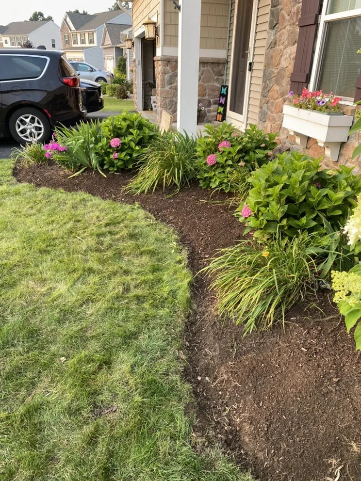 Top-rated garden landscaping for outdoor upgrades in Cayuga, NY by 5Lakes Enterprise