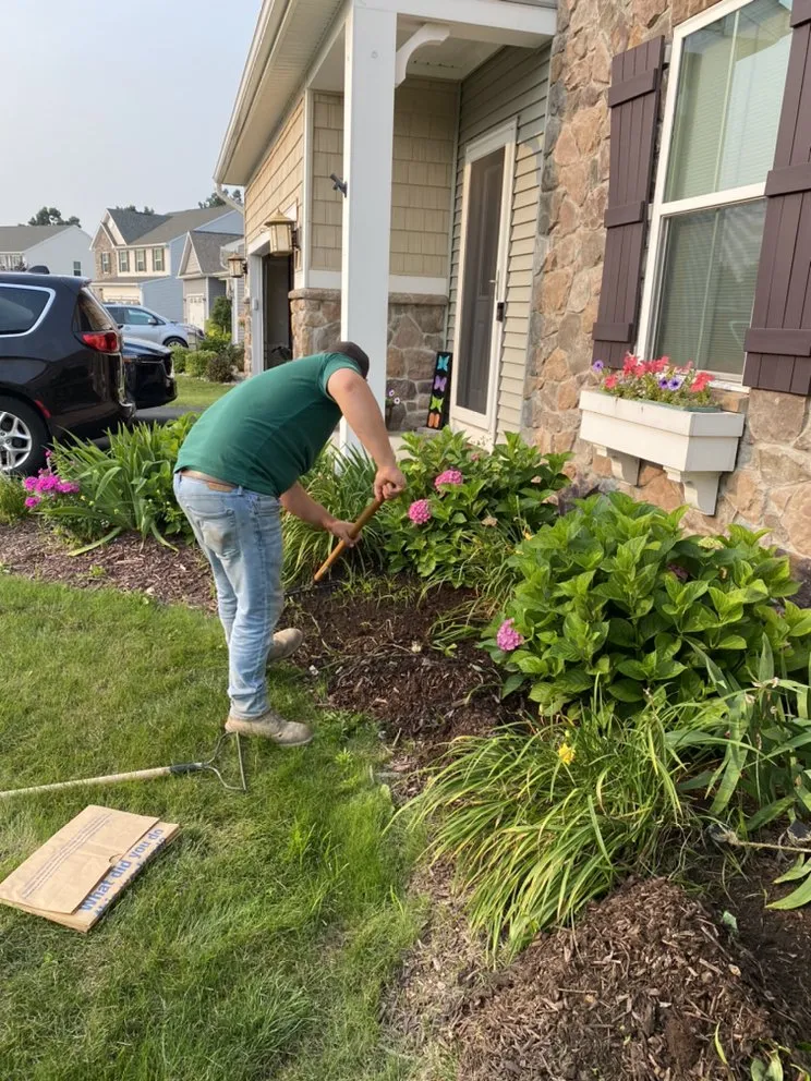 Custom landscape installation experts serving Cayuga, NY - 5Lakes Enterprise