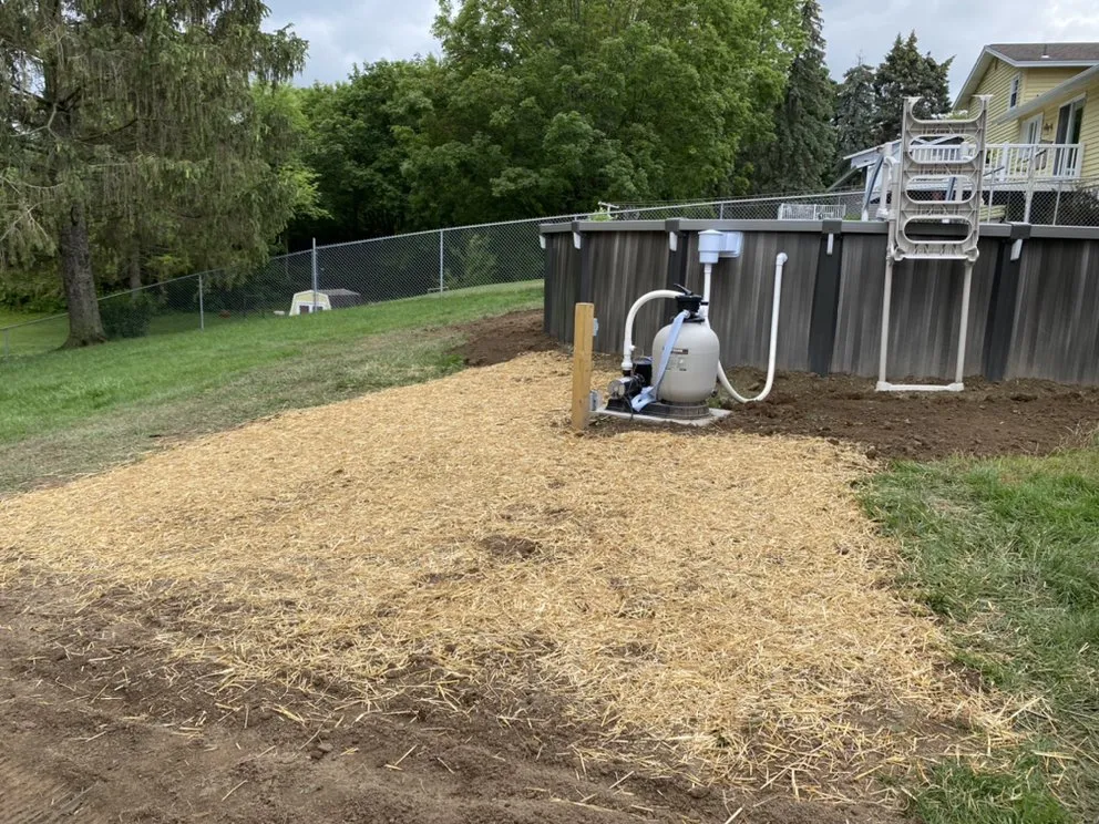 Expert outdoor landscaping experts serving Cayuga, NY - 5Lakes Enterprise