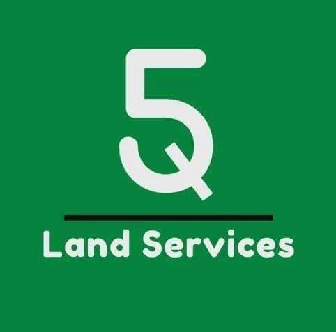 Professional yard cleanup service with custom design across Fayetteville, AR - 5Q Land Services