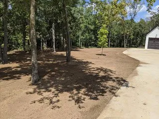 Affordable landscape installation in Fayetteville, AR - 5Q Land Services