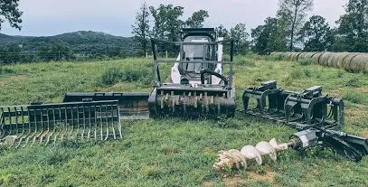Local garden landscaping for year-round maintenance across Fayetteville, AR - 5Q Land Services