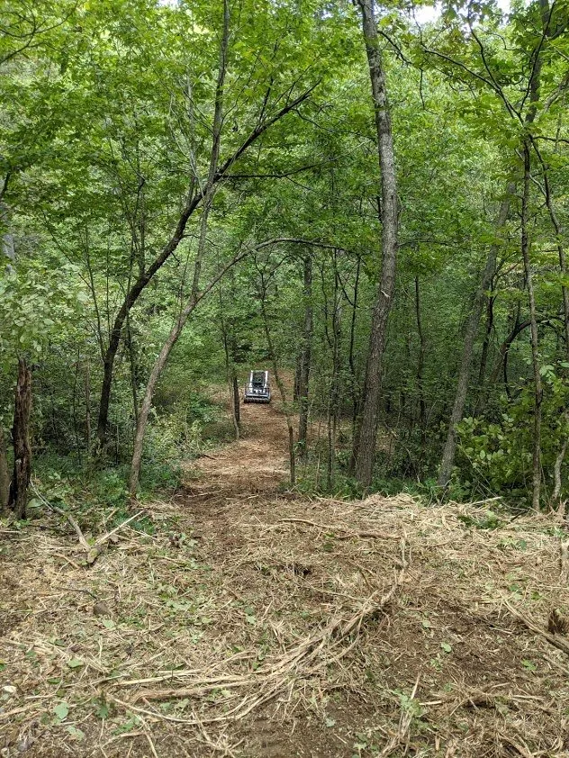 Local lawn care service experts serving Fayetteville, AR - 5Q Land Services